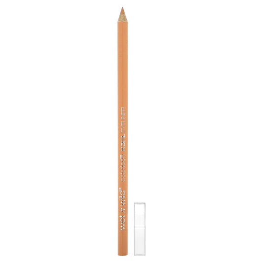 wet n wild, Color Icon, Kohl Eyeliner, 607A Calling Your Buff, 0.04 oz (1.4 g) - Image 1