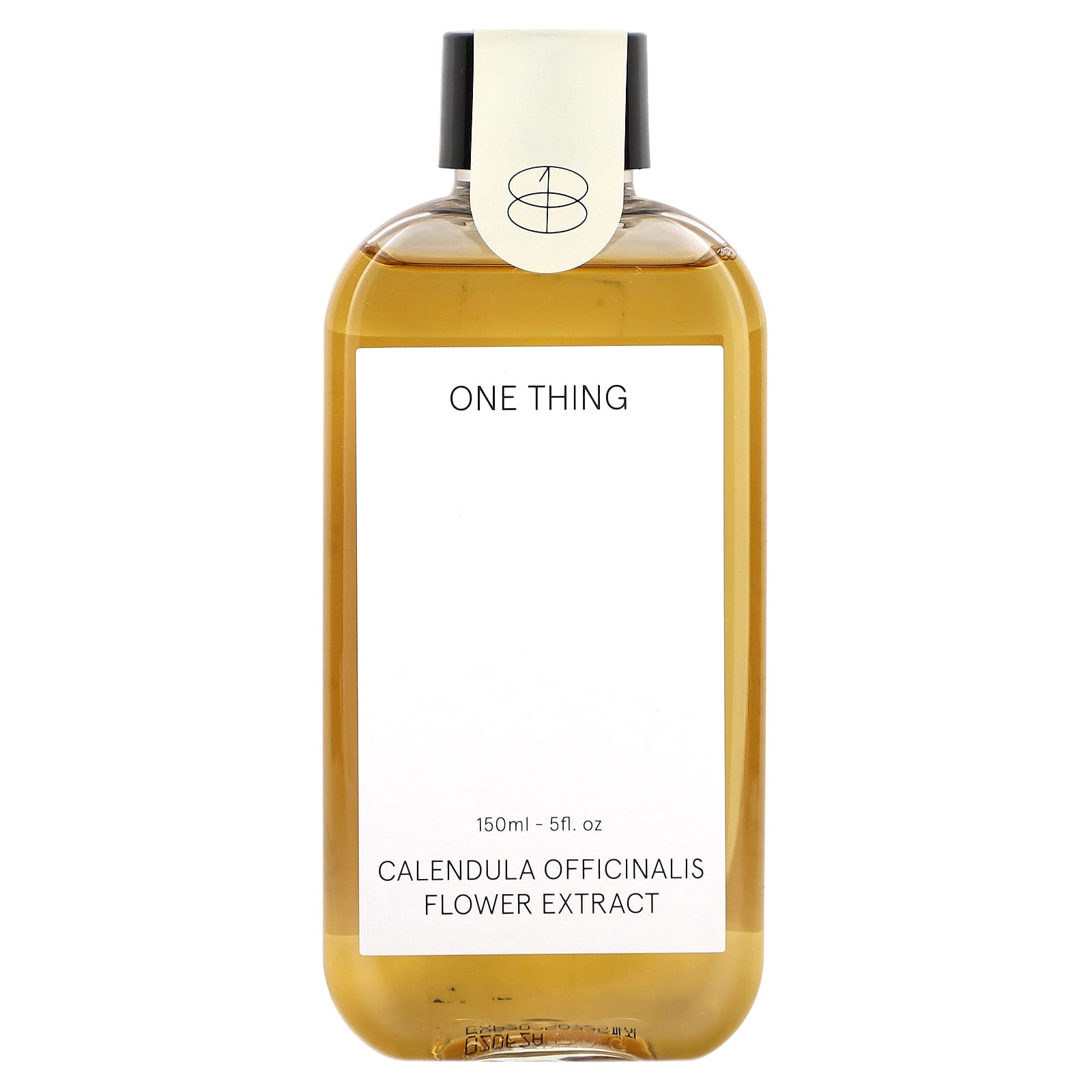 One Thing, Calendula Officinalis Flower Extract, 5 fl oz (150 ml) - Image 1