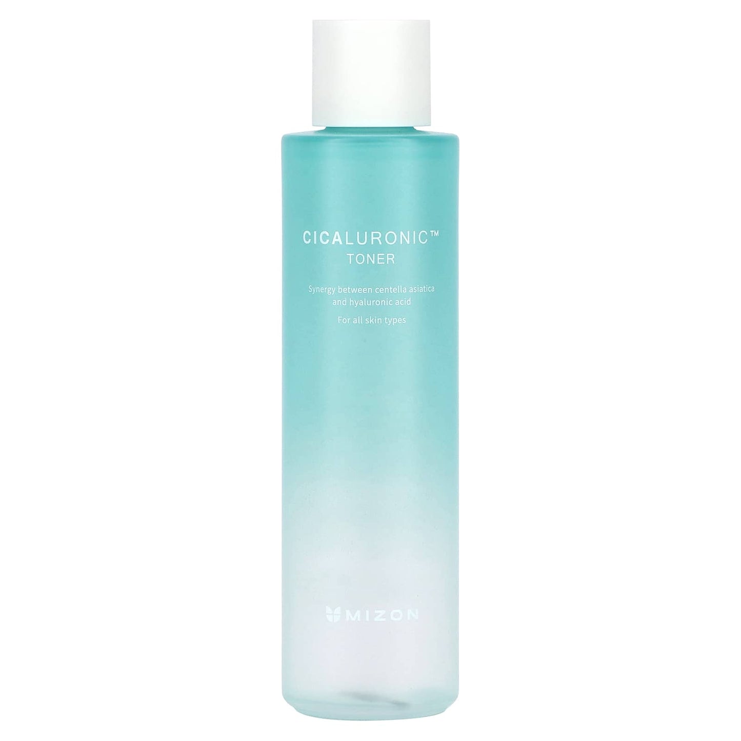 Mizon, Cicaluronic Toner, 50,000 ppm, 5.07 fl oz (150 ml) - Image 1