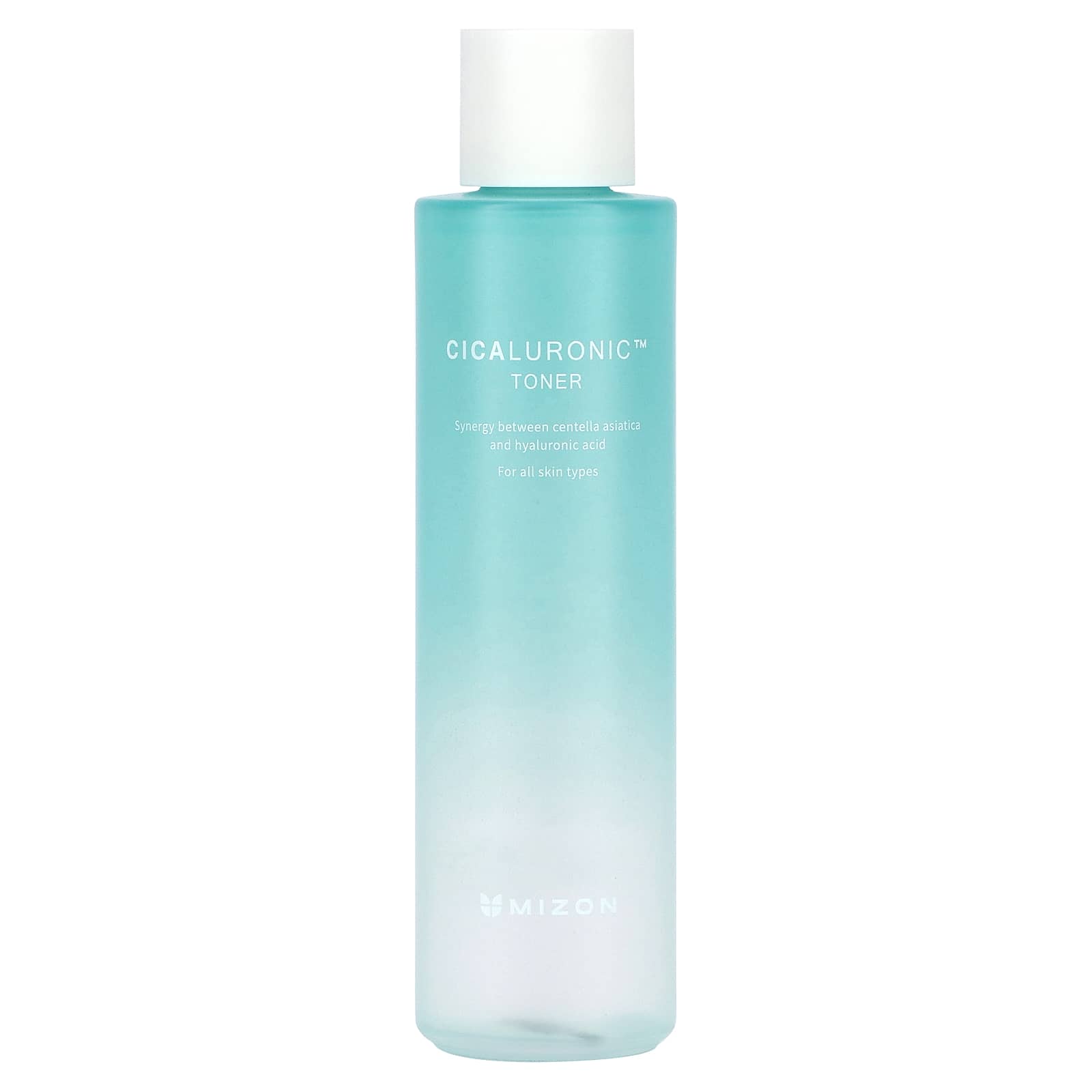 Mizon, Cicaluronic Toner, 50,000 ppm, 5.07 fl oz (150 ml) - Image 1