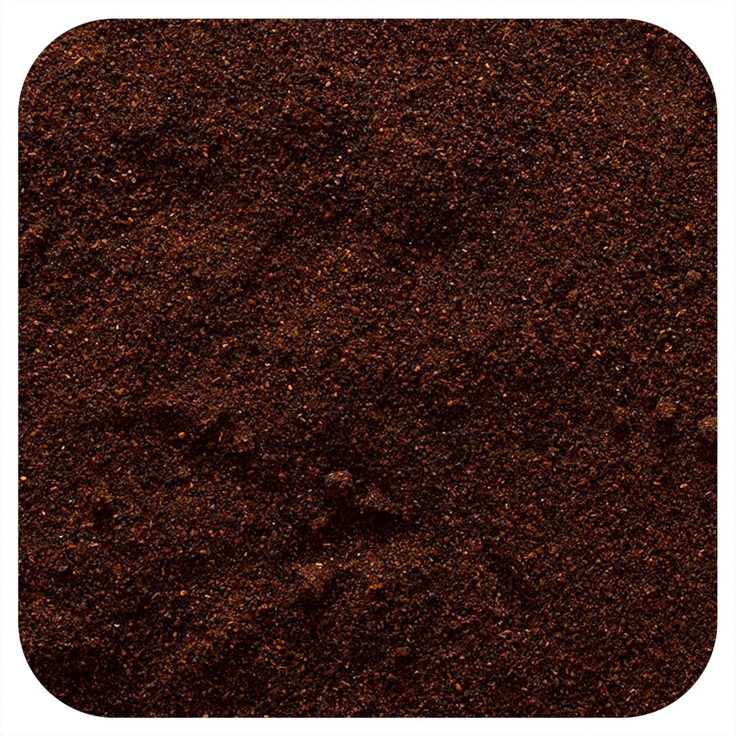 Frontier Co-op Ground Chipotle Chili Peppers, Smoky Sweet Flavor - Image 1