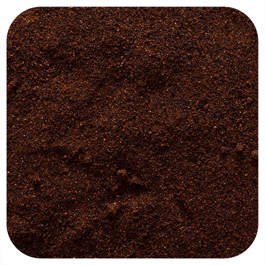 Frontier Co-op Ground Chipotle Chili Peppers, Smoky Sweet Flavor - Image 1
