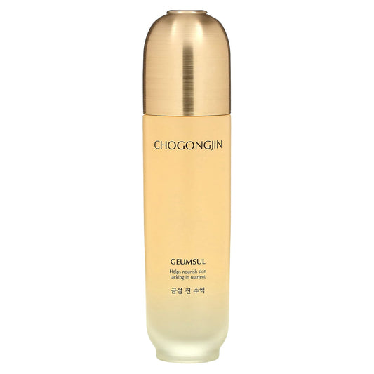 Missha, Chogongjin, Geumsul Jin Toner, 5.07 fl oz (150 ml) - Image 1