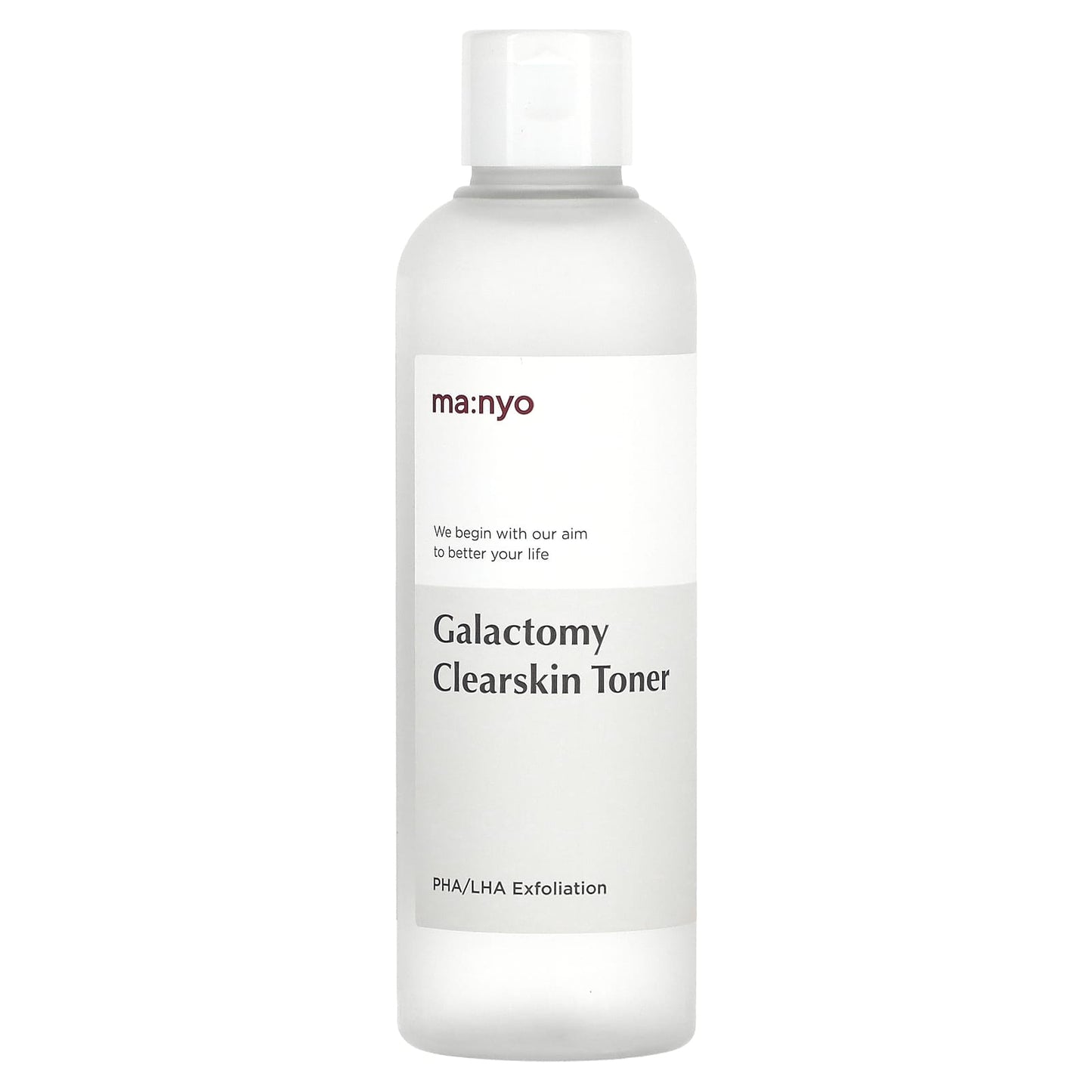 ma:nyo, Galactomy Clearskin Toner, 7.1 fl oz (210 ml) - Image 1