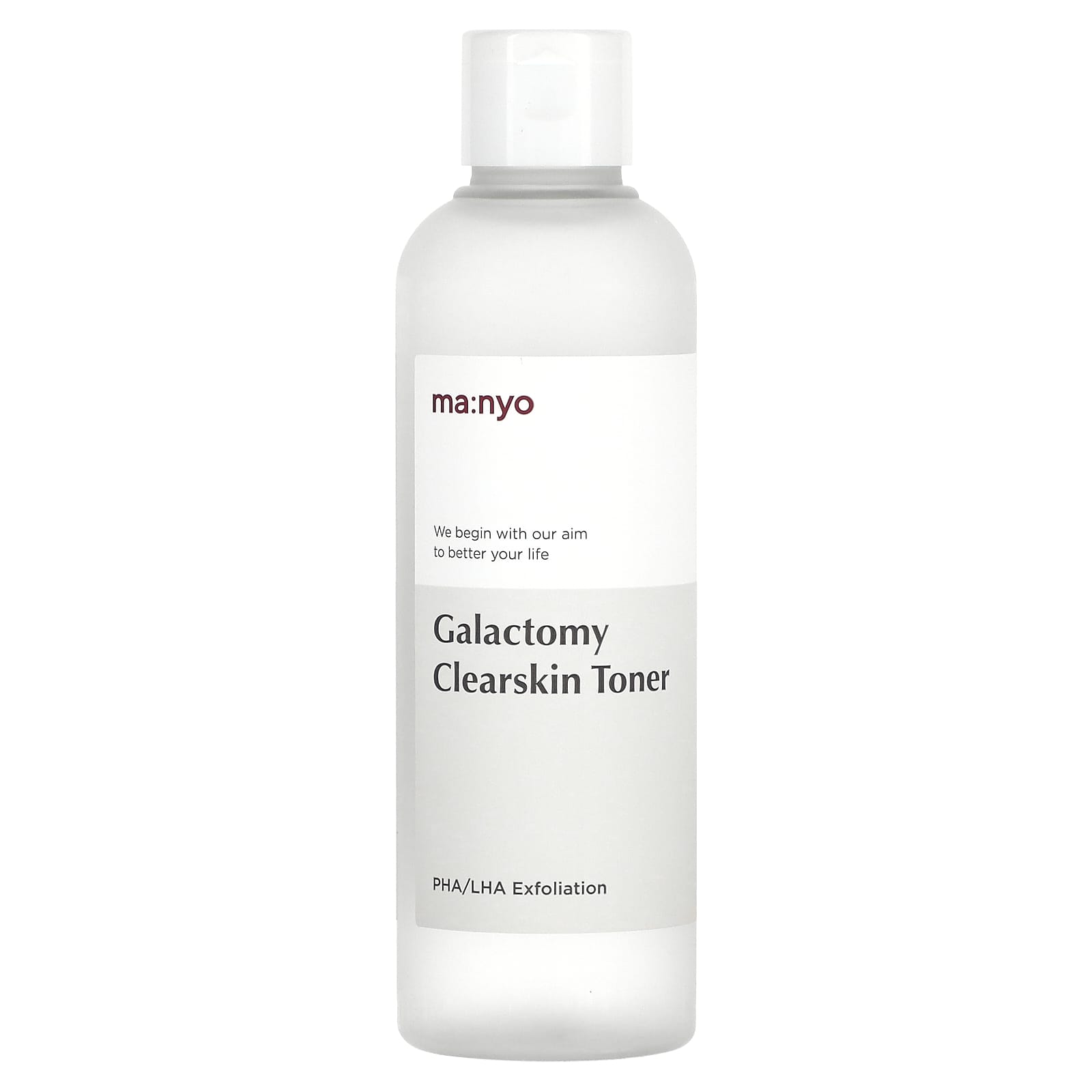 ma:nyo, Galactomy Clearskin Toner, 7.1 fl oz (210 ml) - Image 1