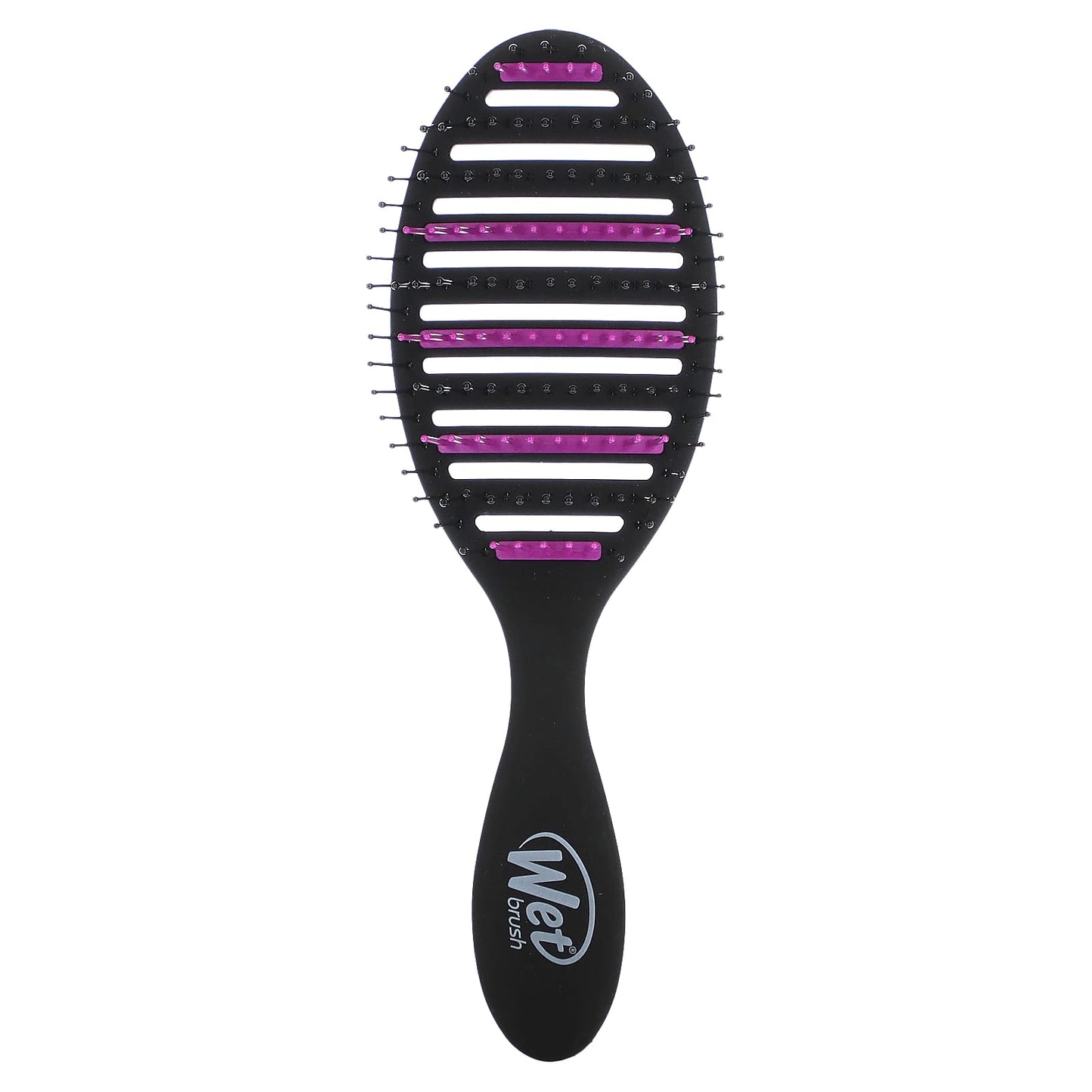 Wet Brush, Speed Dry, Refresh + Extend , 1 Brush - Image 1
