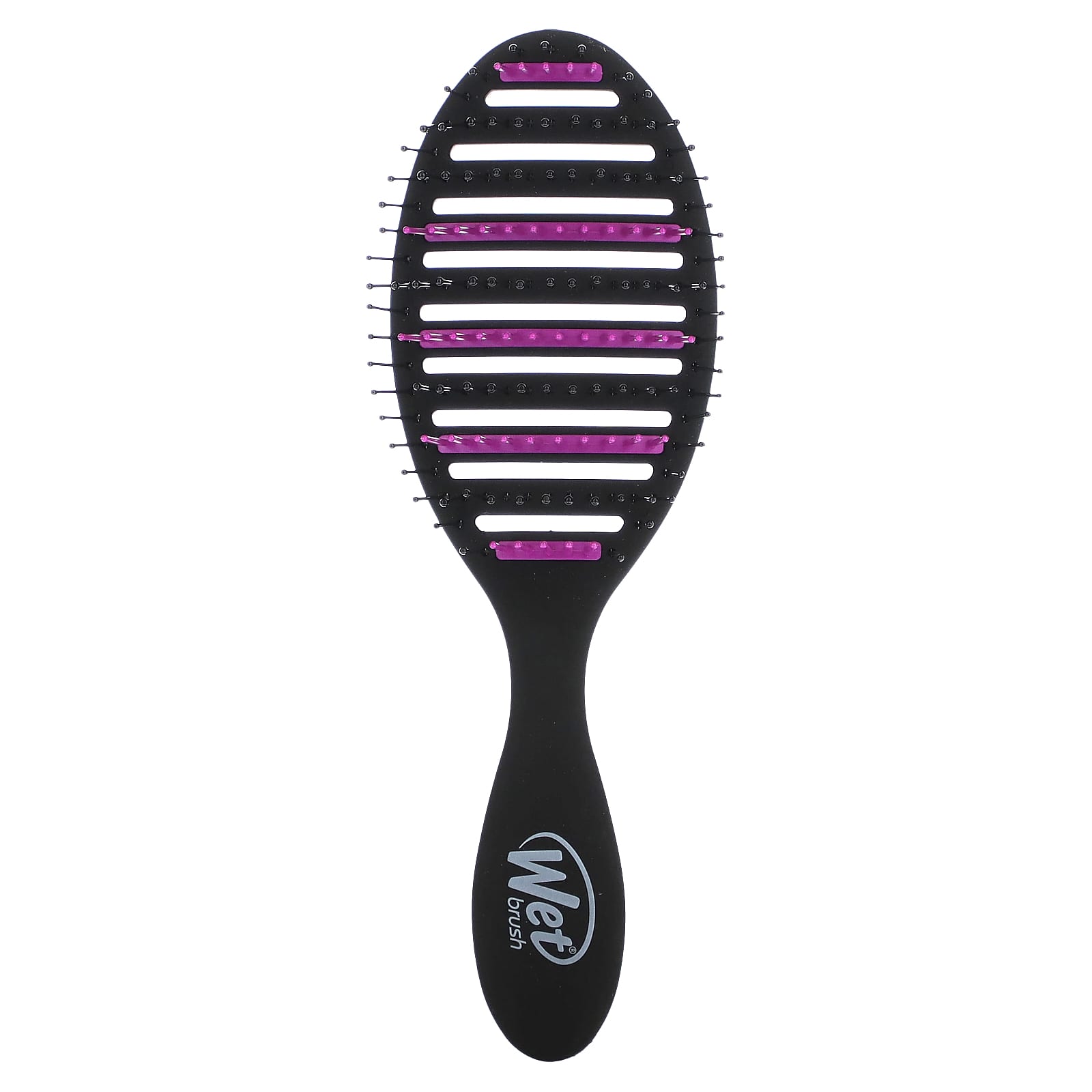 Wet Brush, Speed Dry, Refresh + Extend , 1 Brush - Image 1
