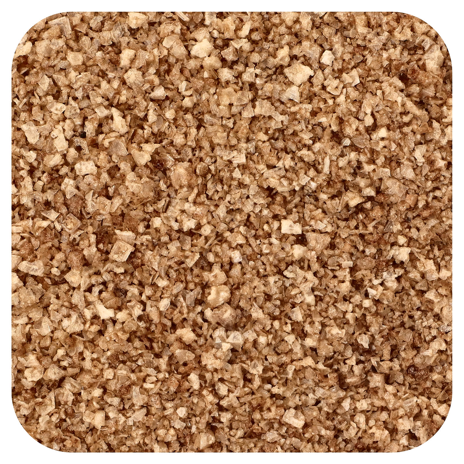 <span>Frontier Co-op Applewood Smoked Sea Salt - Medium Grind, 16 oz</span> - Image 1