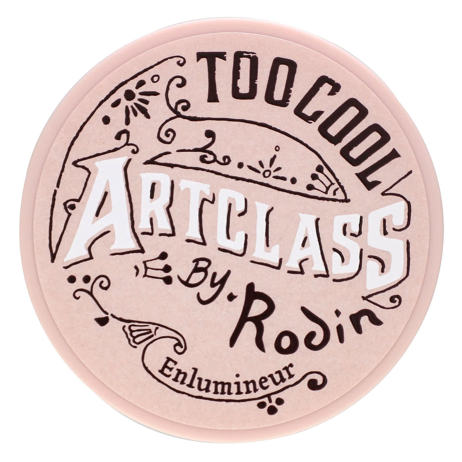 Too Cool for School, Artclass by Rodin, Highlighter, 02 Luminous, 0.37 oz (10.5 g) - Image 1