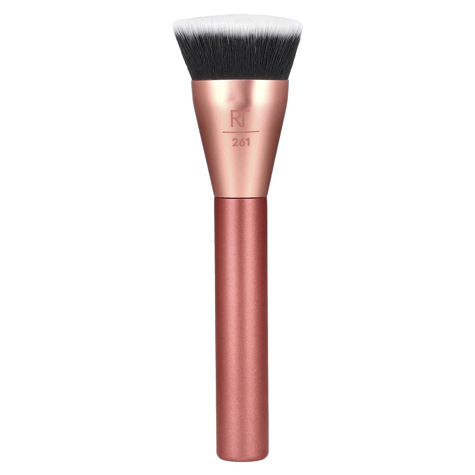 Real Techniques, Snatch + Sculpt Contour Brush, 1 Brush - Image 1