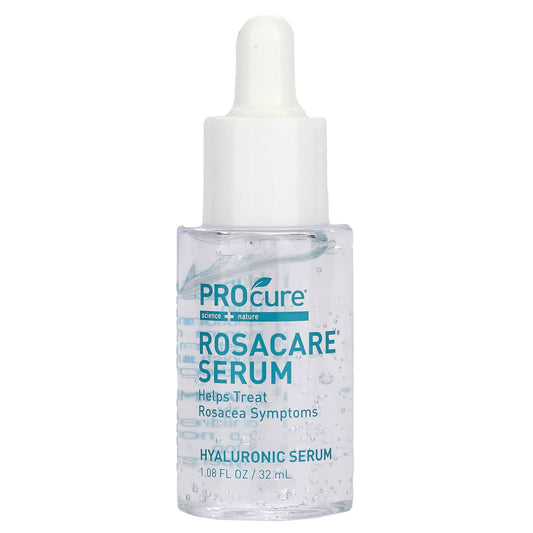 Procure, Rosacare Serum, 1.08 fl oz (32 ml) - Image 1