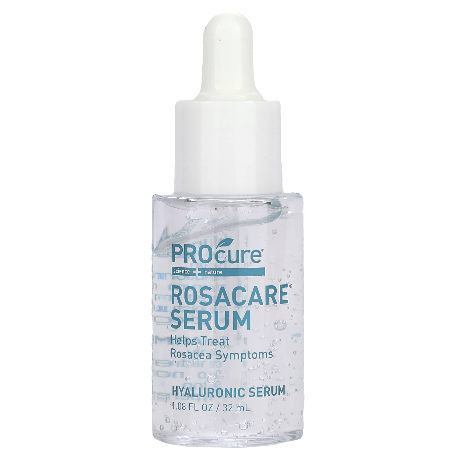 Procure, Rosacare Serum, 1.08 fl oz (32 ml) - Image 1