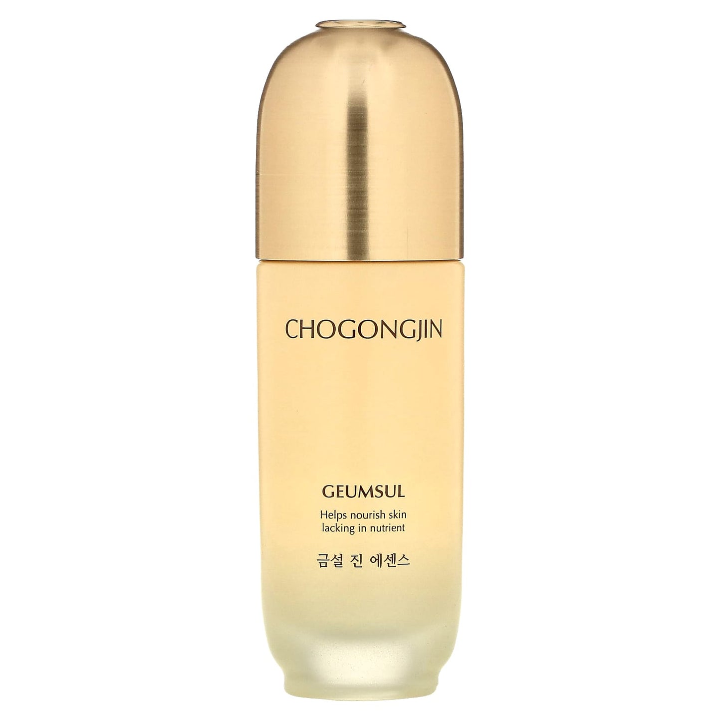 Missha, Chogongjin, Geumsul Jin Essence, 1.69 fl oz (50 ml) - Image 1