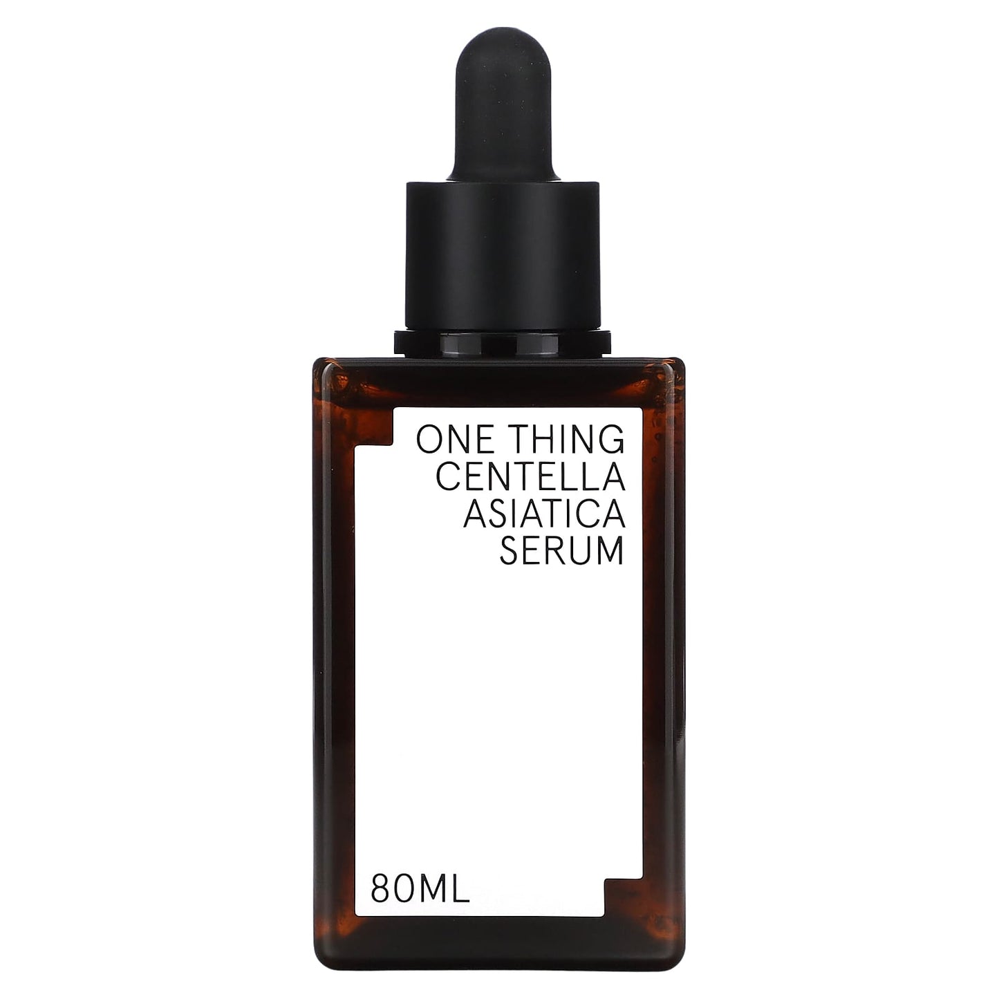 One Thing, Centella Asiatica Serum, 80 ml - Image 1