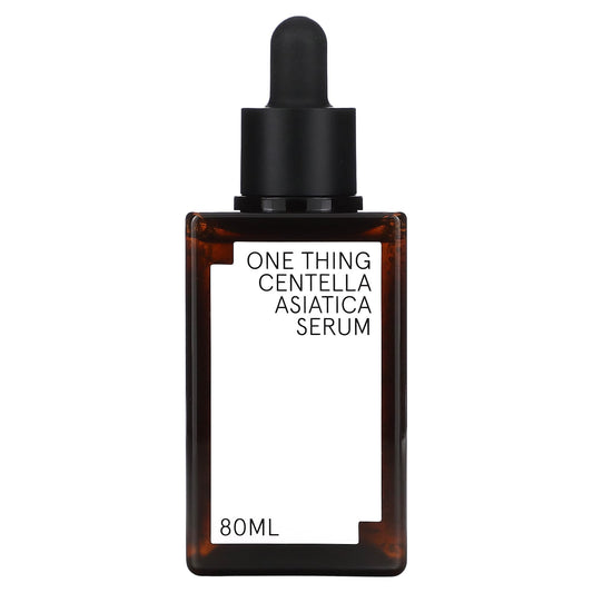 One Thing, Centella Asiatica Serum, 80 ml - Image 1
