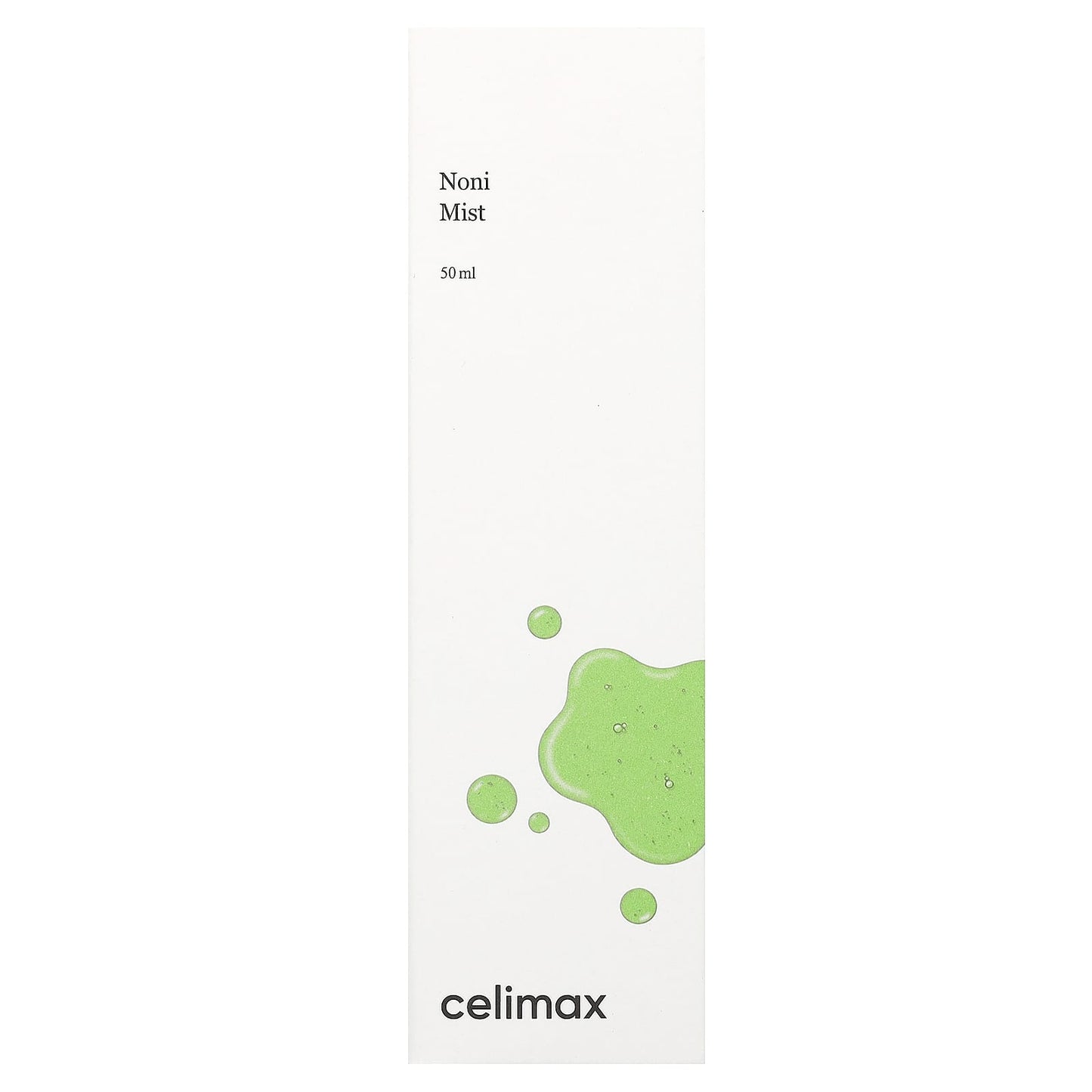 Celimax Noni Face Mist - 50ml for Radiant Skin - Image 2