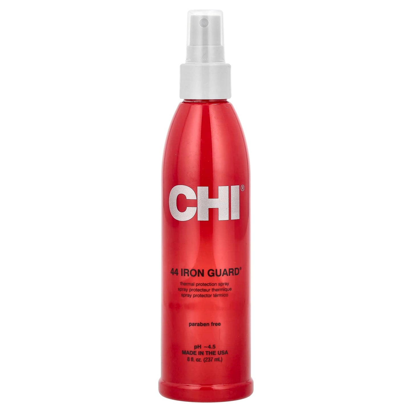 Chi Thermal Protection Spray | 44 Iron Guard | 8 fl oz - Image 1