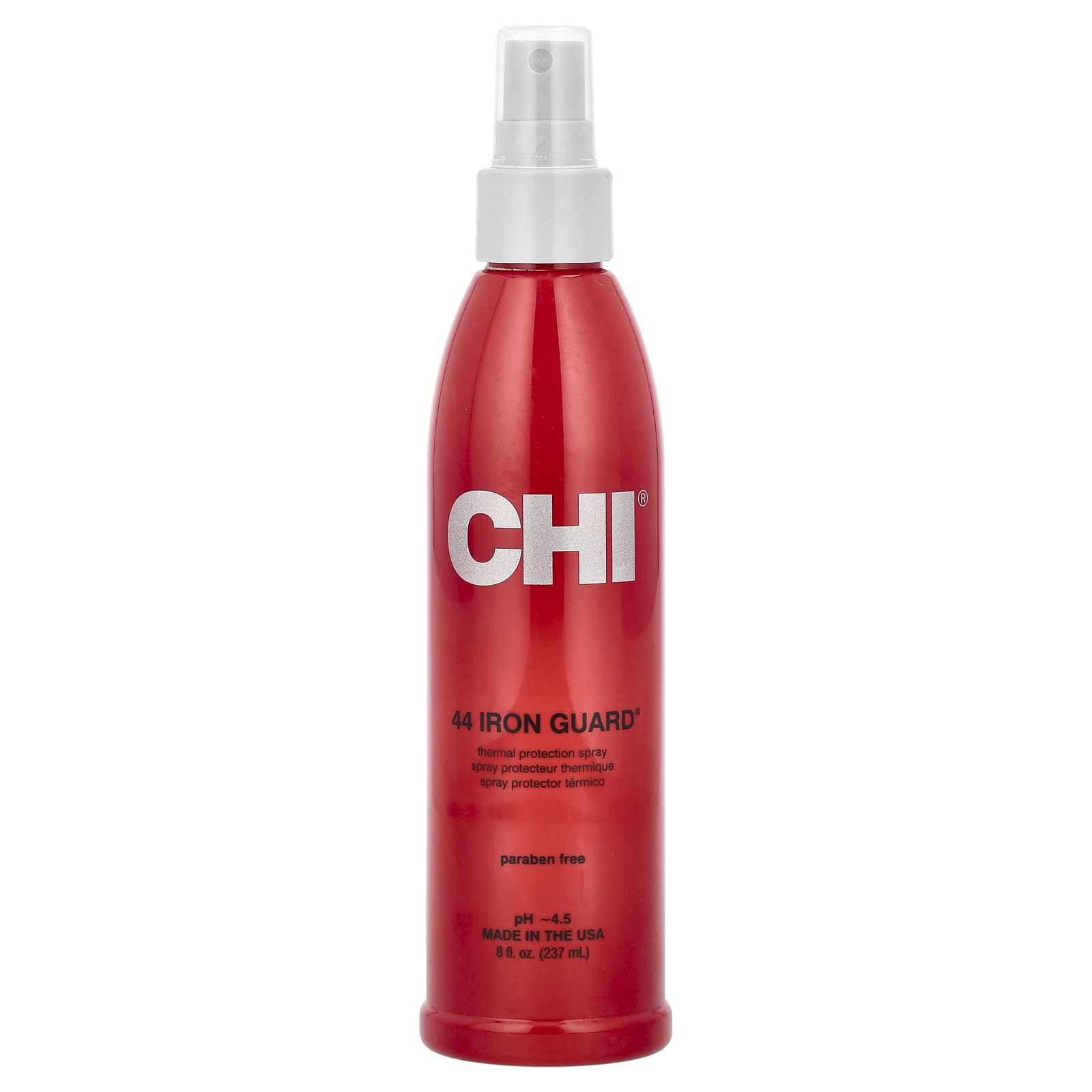 Chi Thermal Protection Spray | 44 Iron Guard | 8 fl oz - Image 1