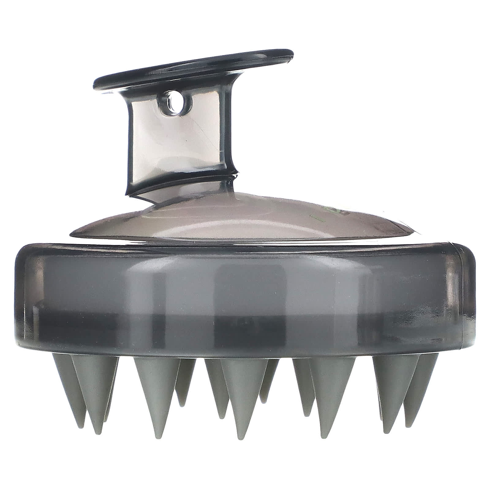 <strong>I Dew Care</strong> Scalp Massager for Hair Growth, Detox, and Relaxation - Image 1