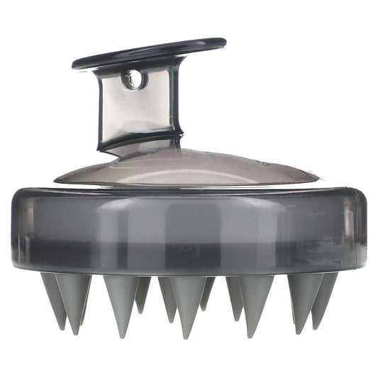 <strong>I Dew Care</strong> Scalp Massager for Hair Growth, Detox, and Relaxation - Image 1