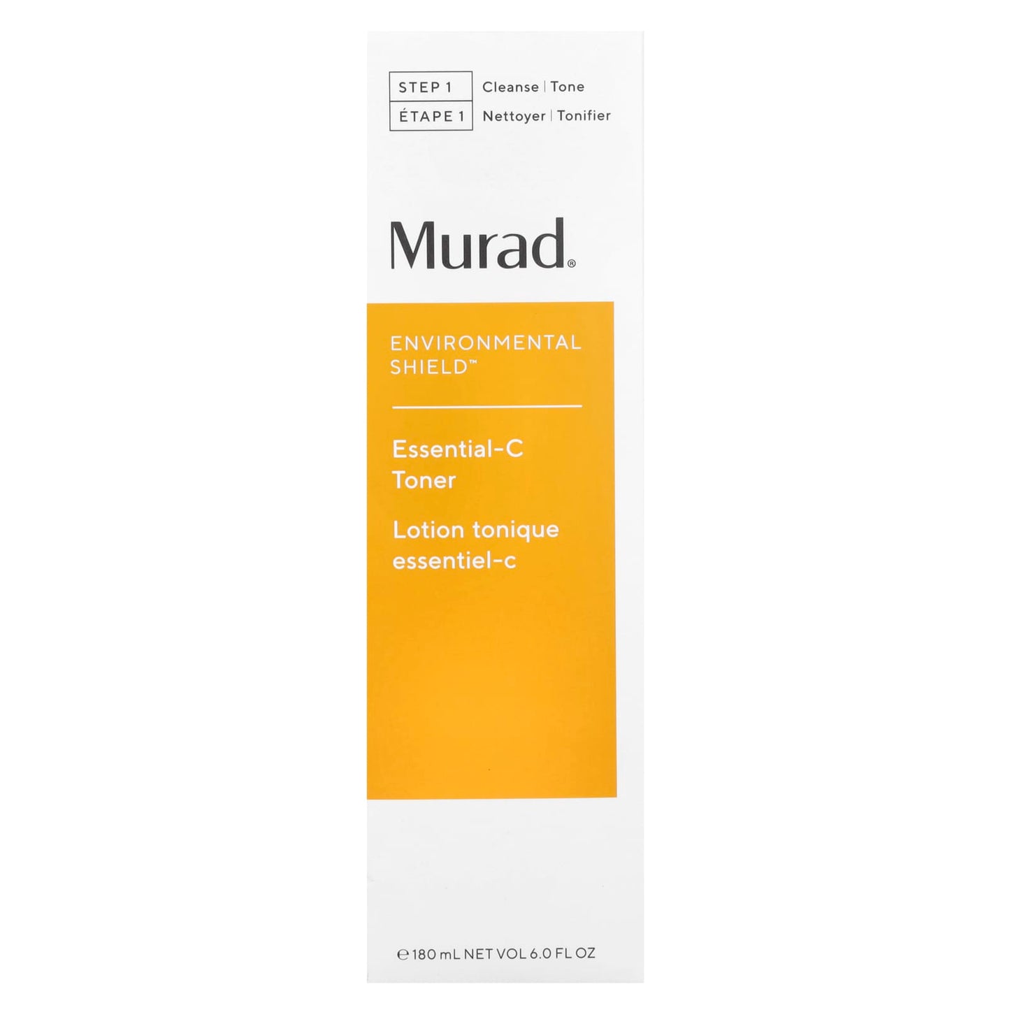 Murad, Environmental Shield, Essential-C Toner, 6 fl oz (180 ml) - Image 2
