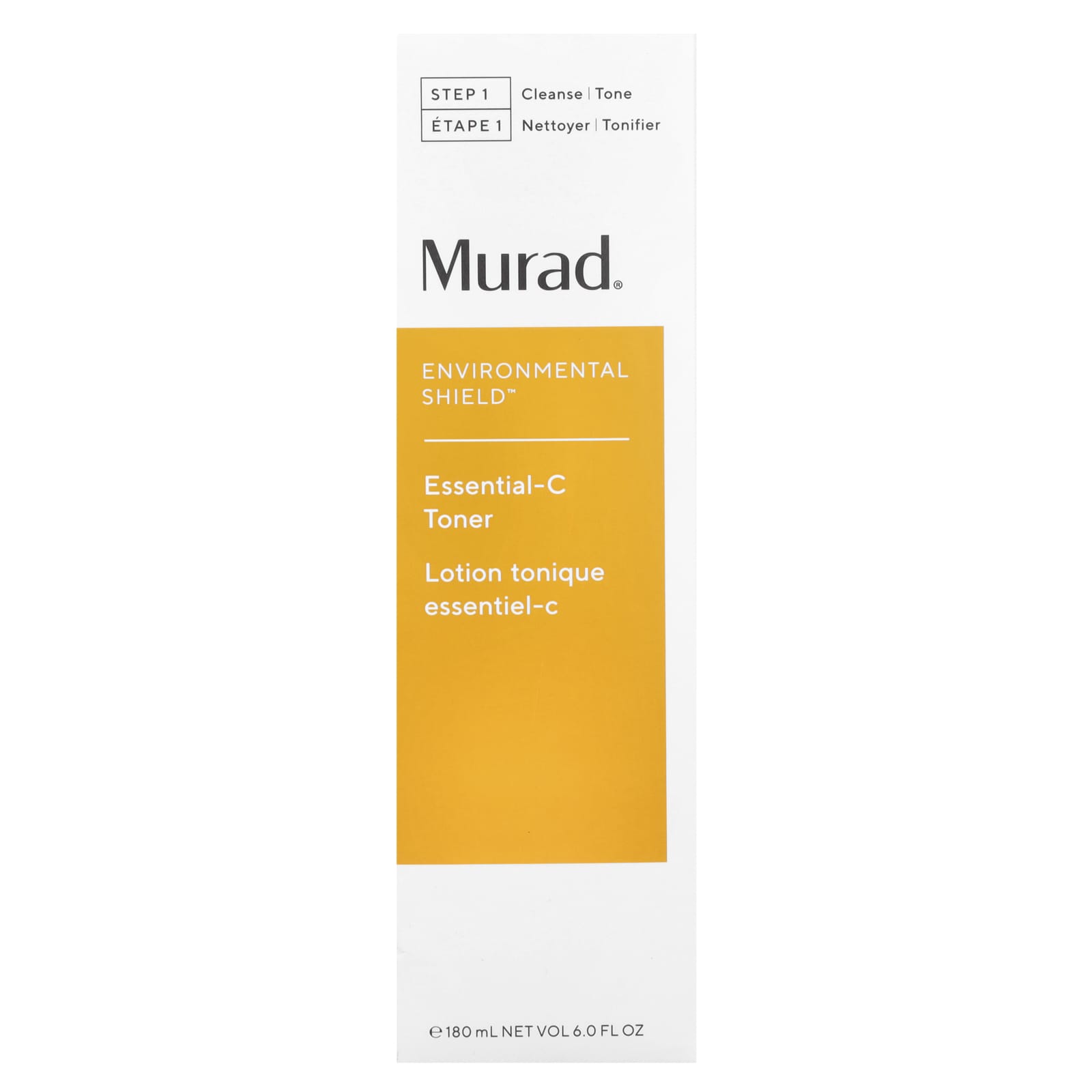 Murad, Environmental Shield, Essential-C Toner, 6 fl oz (180 ml) - Image 2