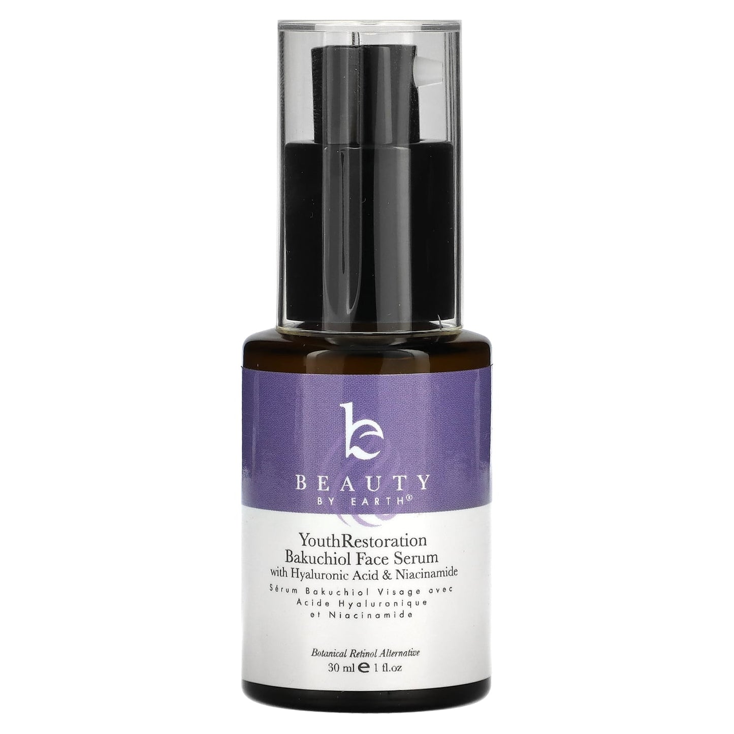 Youthful Glow with Natural Retinol Alternative by Beauty By Earth - Image 1