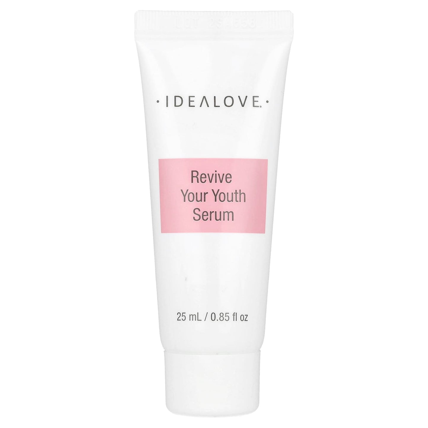 Revive Your Youth with Idealove Anti-Aging Serum, 0.85 fl oz - Image 1