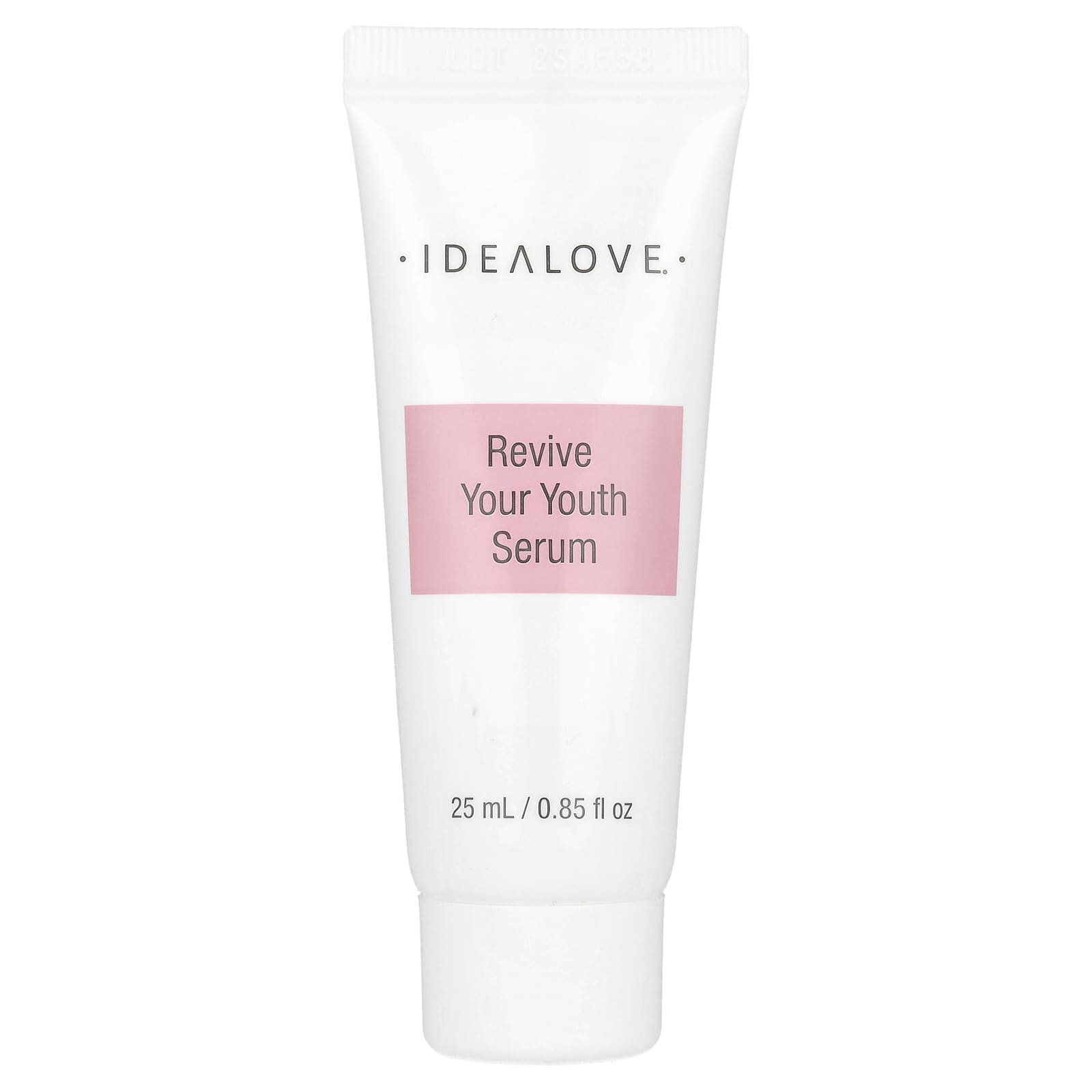 Revive Your Youth with Idealove Anti-Aging Serum, 0.85 fl oz - Image 1