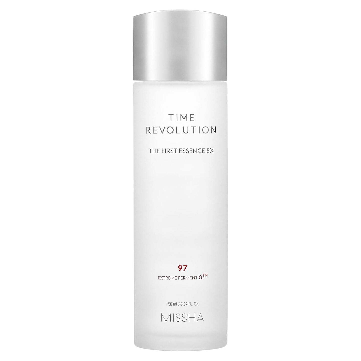 Missha, The First Essence 5X, 5.07 fl oz (150 ml) - Image 1