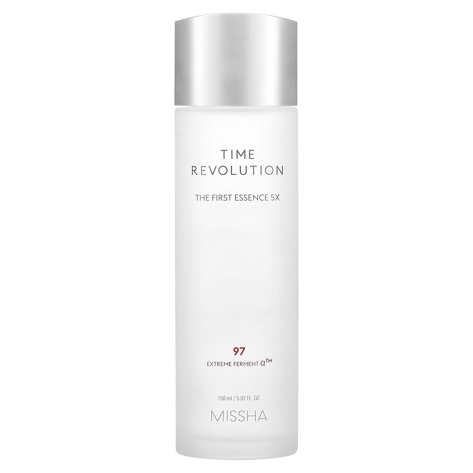 Missha, The First Essence 5X, 5.07 fl oz (150 ml) - Image 1