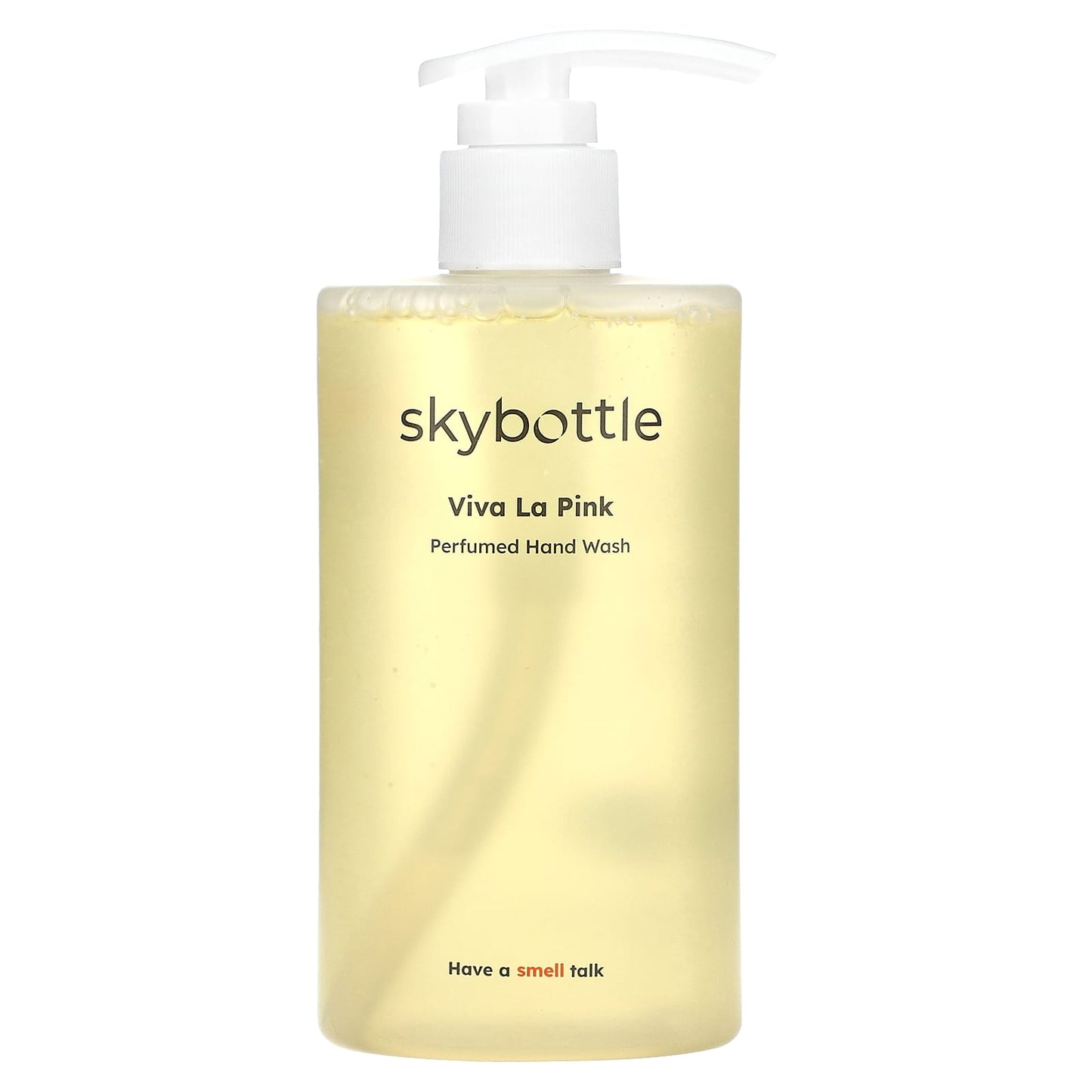 Skybottle, Perfumed Hand Wash, Viva La Pink, 300 ml - Image 1