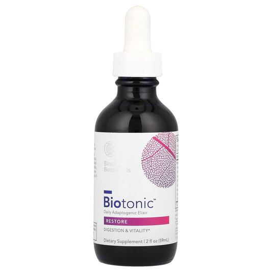 Daily Digestive Elixir by Biocidin Botanicals, 2 fl oz - Image 1