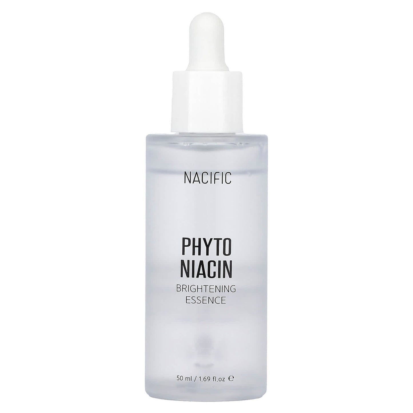 Nacific, Phyto Niacin, Brightening Essence , 1.69 fl oz (50 ml) - Image 1