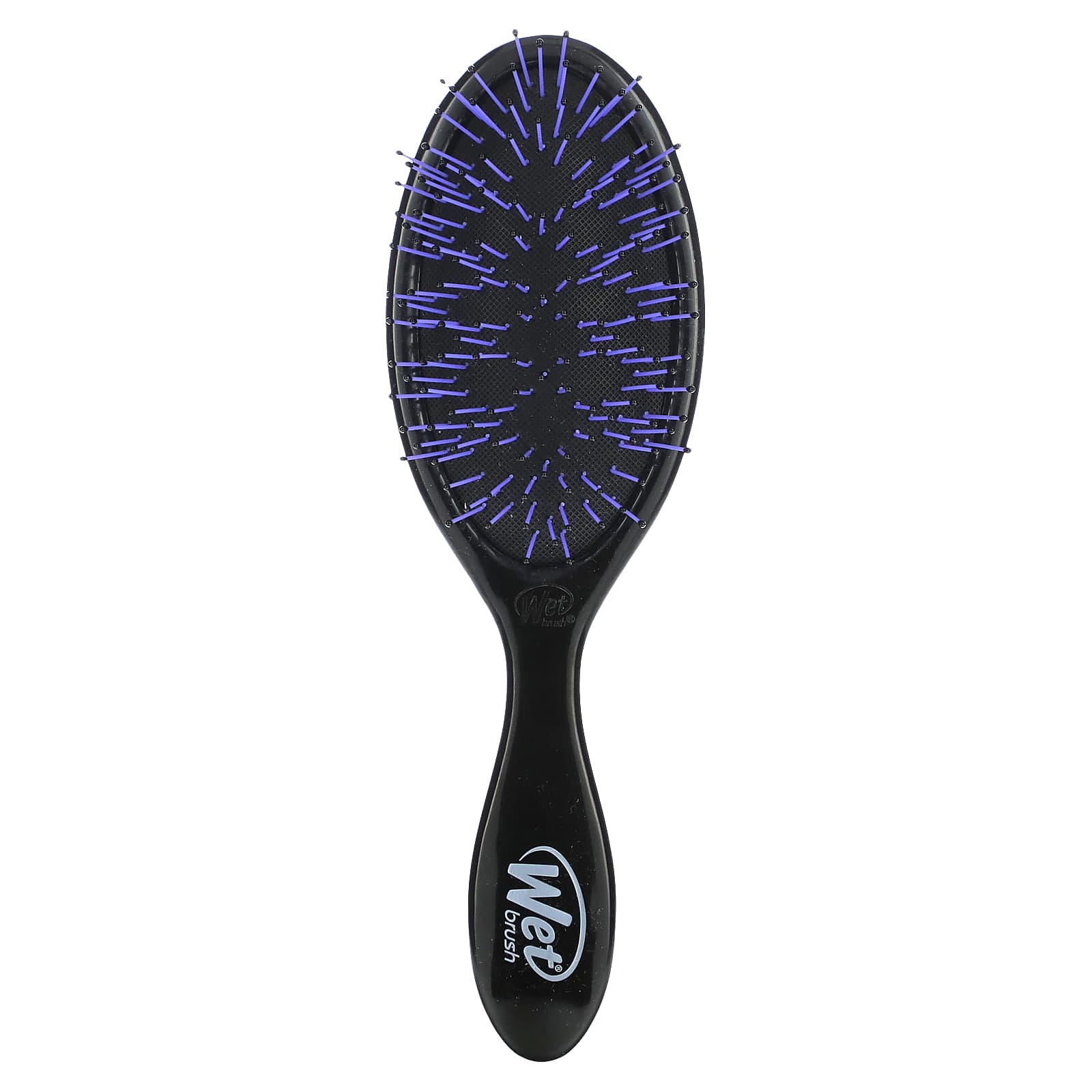 Wet Brush, Custom Care Detangler, Thick Hair, 1 Brush - Image 1