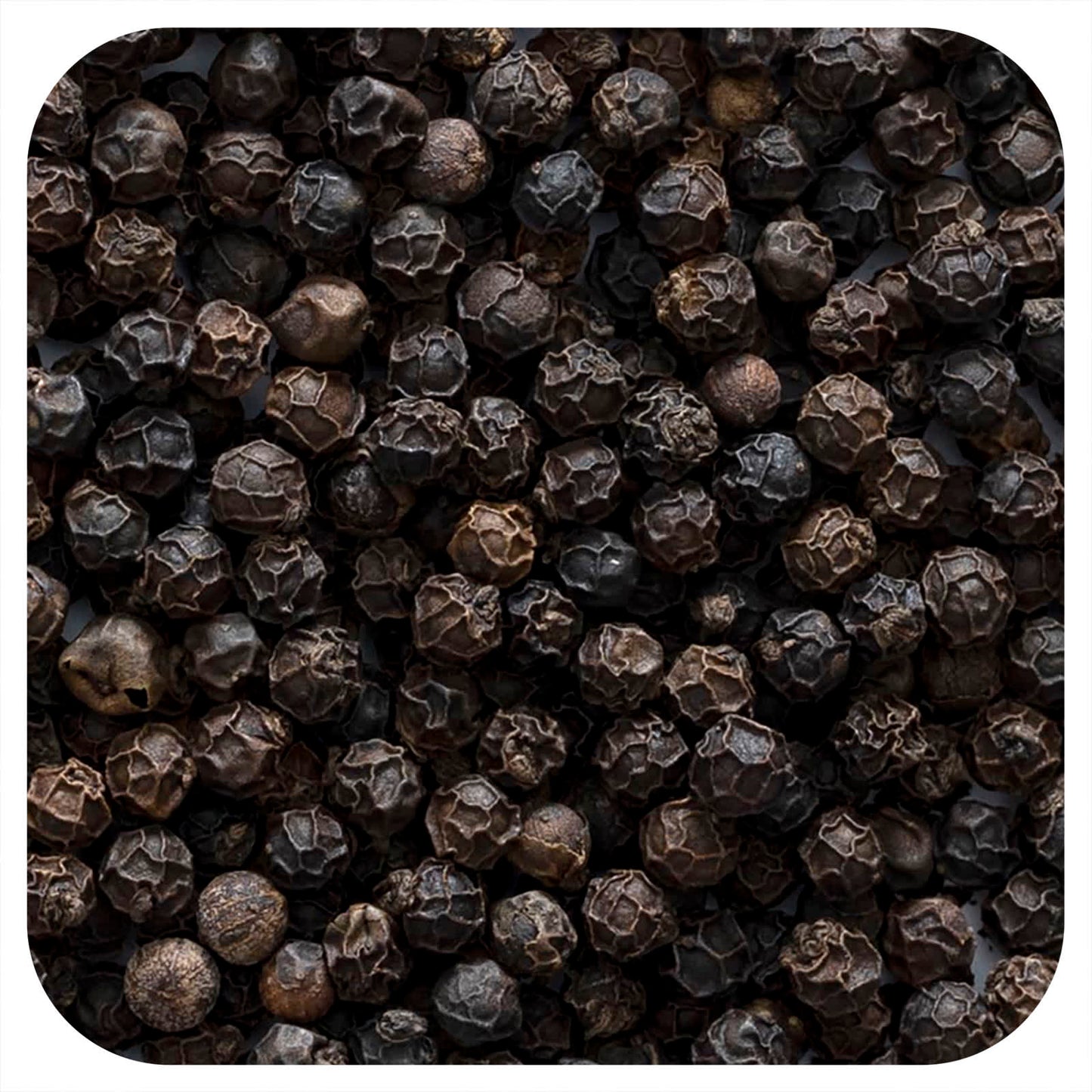 Tellicherry Black Peppercorns | High-Quality Organic Black Peppercorns - Image 1