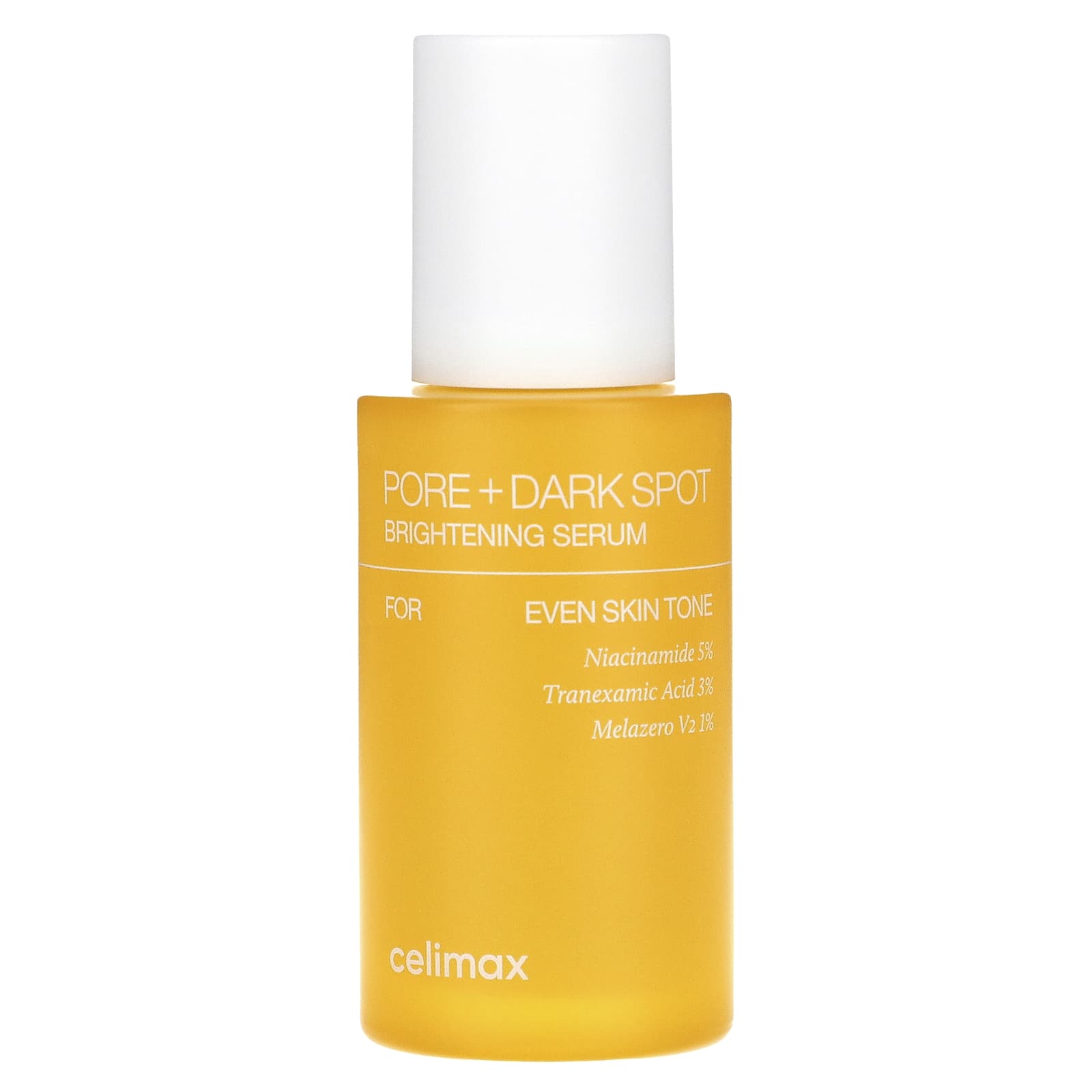 Celimax Brightening Serum for Even Skin Tone | 1.01 fl oz - Image 1
