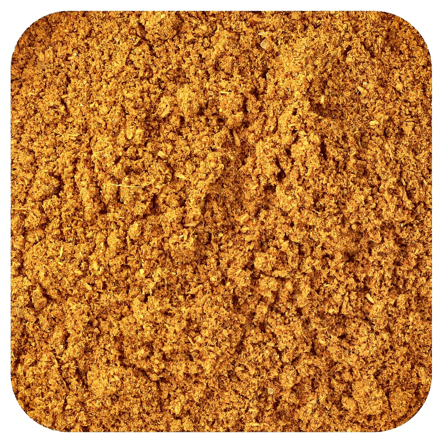 Starwest Botanicals, Organic Curry Powder, 1 lb (453.6 g) - Image 1