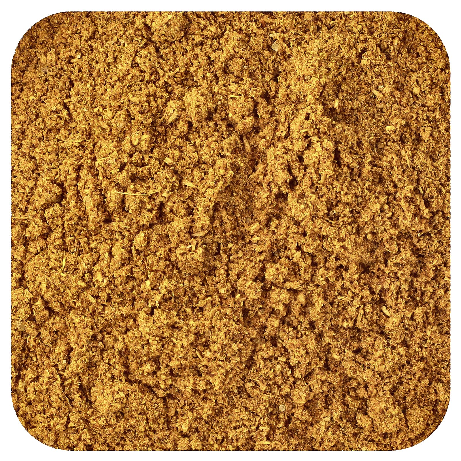 Starwest Botanicals, Organic Curry Powder, 1 lb (453.6 g) - Image 1