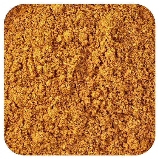Starwest Botanicals, Organic Curry Powder, 1 lb (453.6 g) - Image 1
