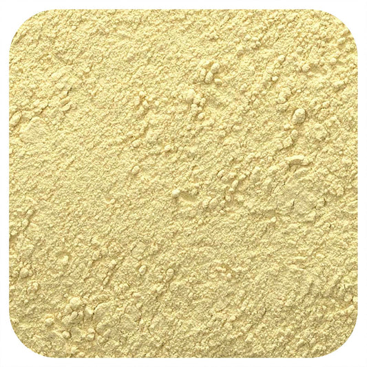 Nutritional Yeast Powder by Frontier Co-op - Non-Dairy Cheese Substitute - Image 1