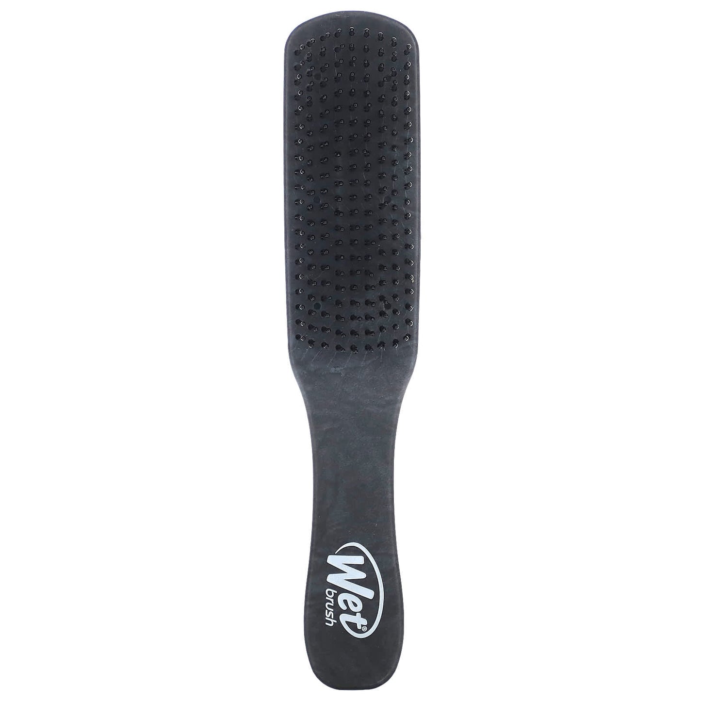 Wet Brush, Men's Detangler, Black, 1 Brush - Image 1