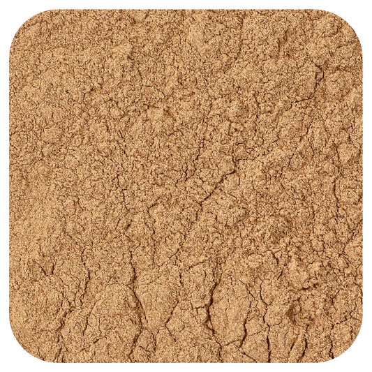 Organic Light Roasted Carob Powder Substitute for Cocoa - Image 1