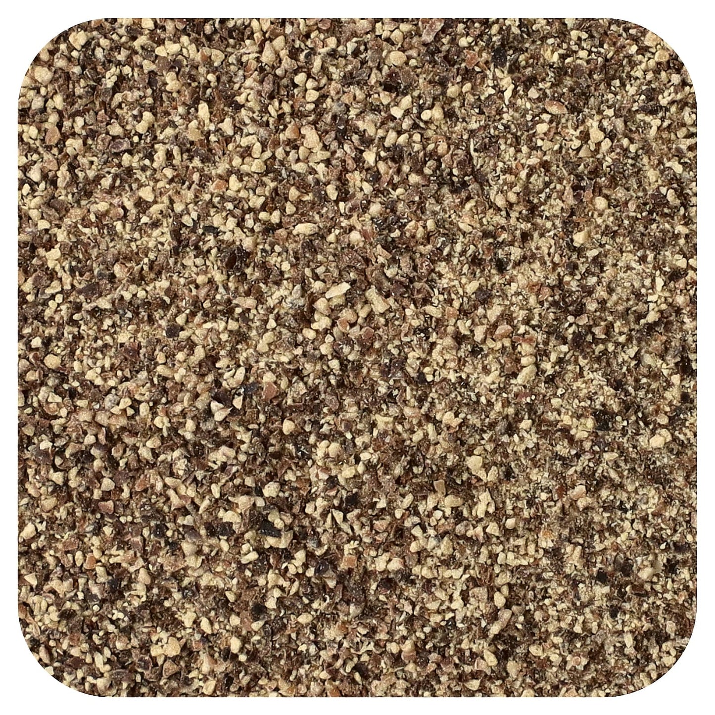 Organic Black Pepper Fine Grind, 16oz by Frontier Co-op - Image 1