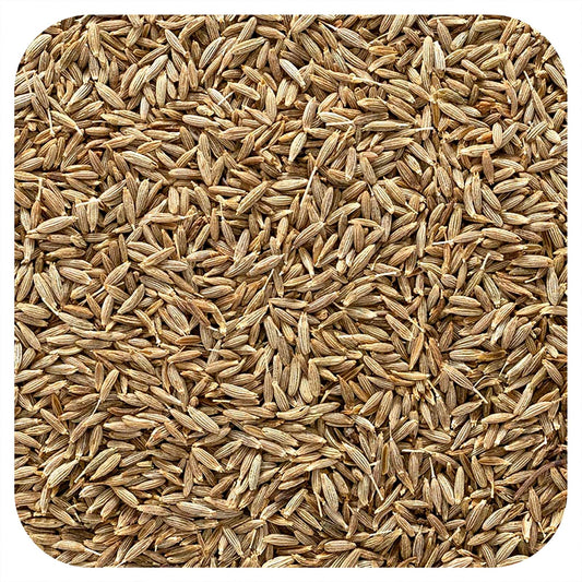 Organic Whole Cumin Seeds by Frontier Co-op - High-Quality USDA - Image 1