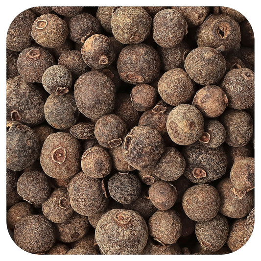 Organic Allspice by Frontier Co-op, 16 oz (453 g) - Image 1
