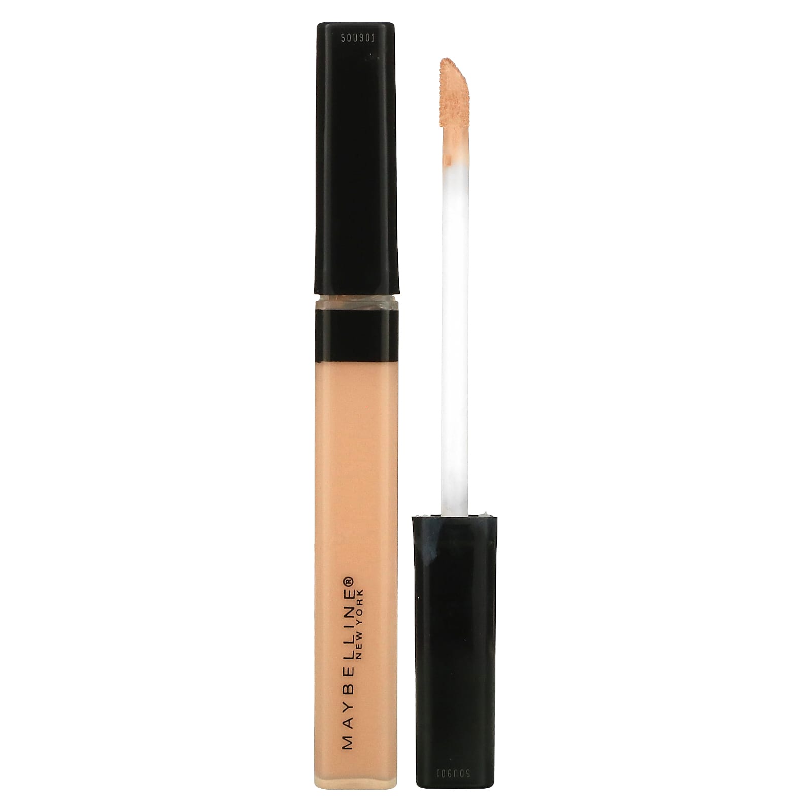 Maybelline, Fit Me, Concealer, 10 Fair, 0.23 fl oz (6.8 ml) - Image 1
