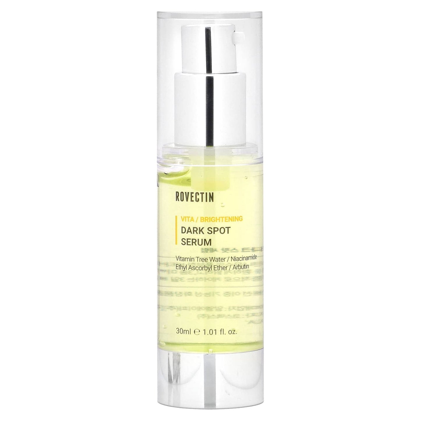 Rovectin, Vita Dark Spot Serum, 1.01 fl oz (30 ml) - Image 1
