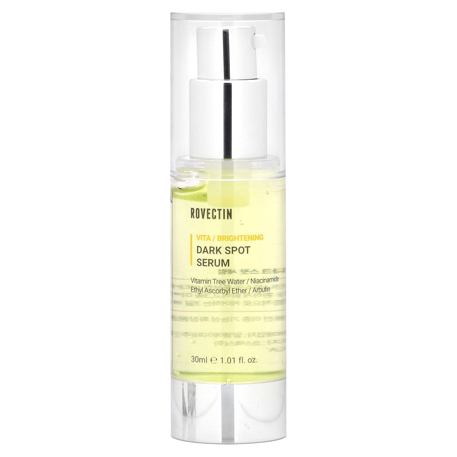 Rovectin, Vita Dark Spot Serum, 1.01 fl oz (30 ml) - Image 1