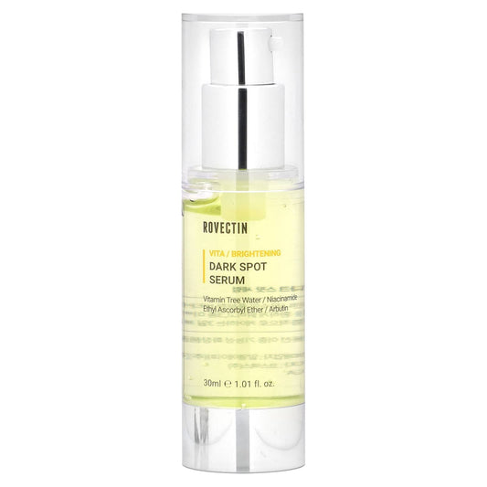 Rovectin, Vita Dark Spot Serum, 1.01 fl oz (30 ml) - Image 1
